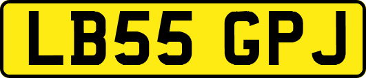 LB55GPJ