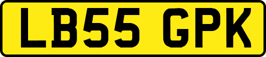 LB55GPK