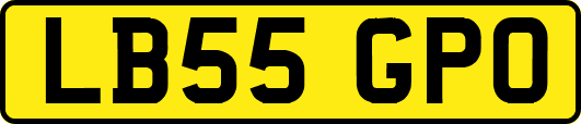 LB55GPO