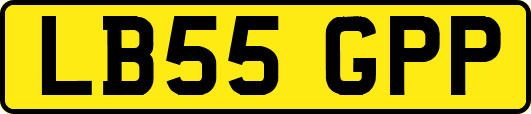 LB55GPP