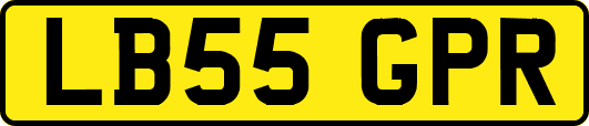 LB55GPR