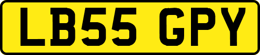 LB55GPY