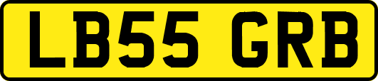 LB55GRB