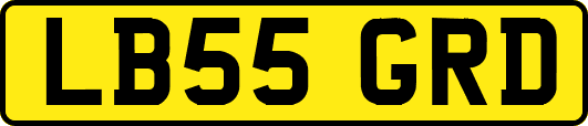 LB55GRD