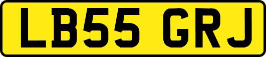 LB55GRJ