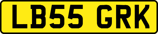 LB55GRK