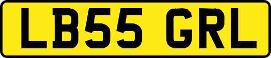 LB55GRL