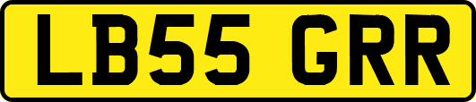 LB55GRR