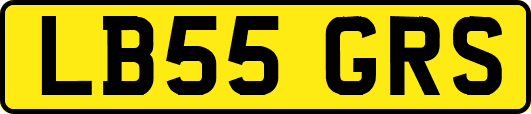 LB55GRS
