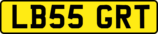 LB55GRT