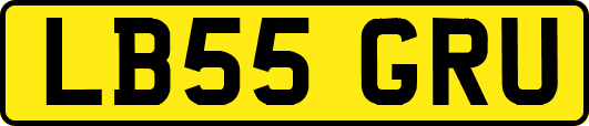 LB55GRU