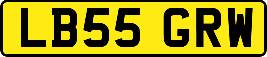 LB55GRW