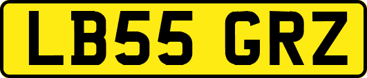 LB55GRZ