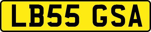 LB55GSA