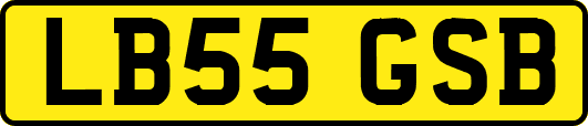 LB55GSB