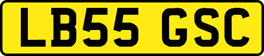 LB55GSC