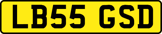 LB55GSD