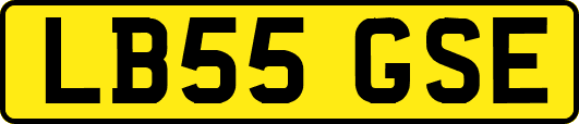 LB55GSE