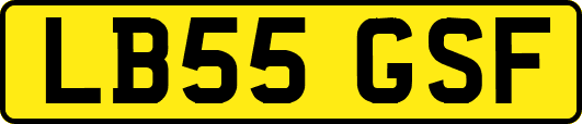LB55GSF