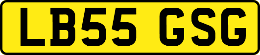 LB55GSG