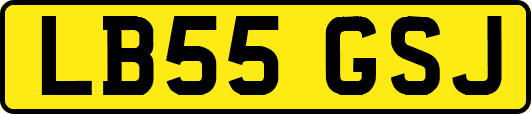 LB55GSJ