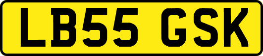 LB55GSK