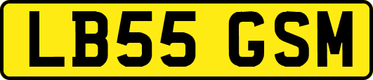 LB55GSM