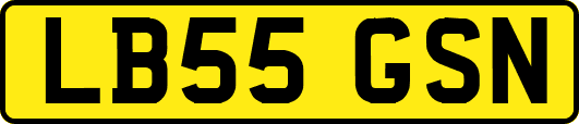 LB55GSN