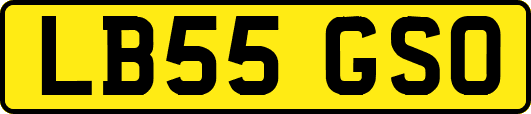 LB55GSO