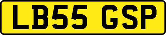 LB55GSP