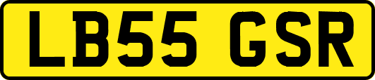LB55GSR