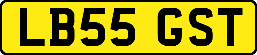 LB55GST