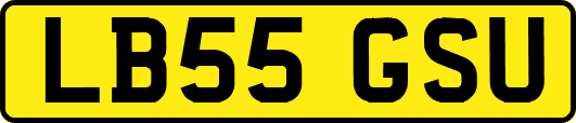 LB55GSU