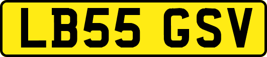 LB55GSV