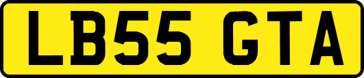 LB55GTA