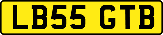 LB55GTB