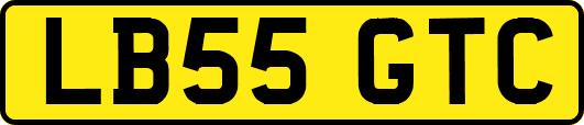 LB55GTC
