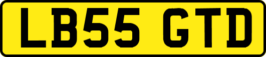 LB55GTD