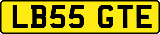 LB55GTE