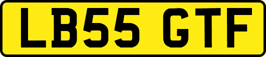 LB55GTF