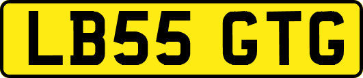 LB55GTG