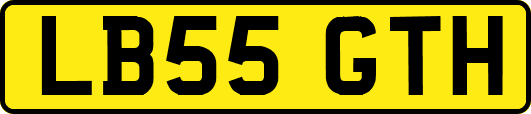 LB55GTH