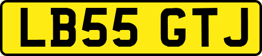 LB55GTJ