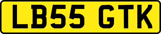 LB55GTK