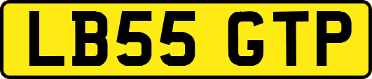 LB55GTP