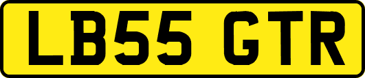 LB55GTR