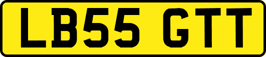 LB55GTT