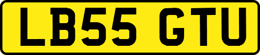 LB55GTU