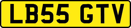 LB55GTV