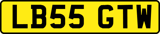 LB55GTW
